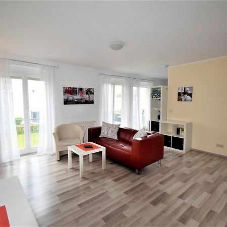 Naherholung Ferienwohnung Bad Saeckingen Экстерьер фото