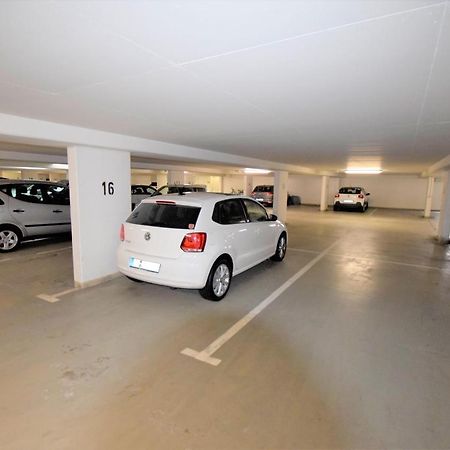 Naherholung Ferienwohnung Bad Saeckingen Экстерьер фото