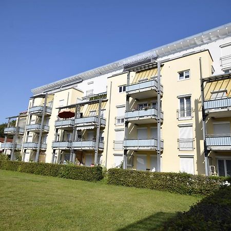 Naherholung Ferienwohnung Bad Saeckingen Экстерьер фото