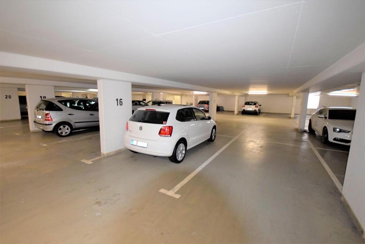 Naherholung Ferienwohnung Bad Saeckingen Экстерьер фото