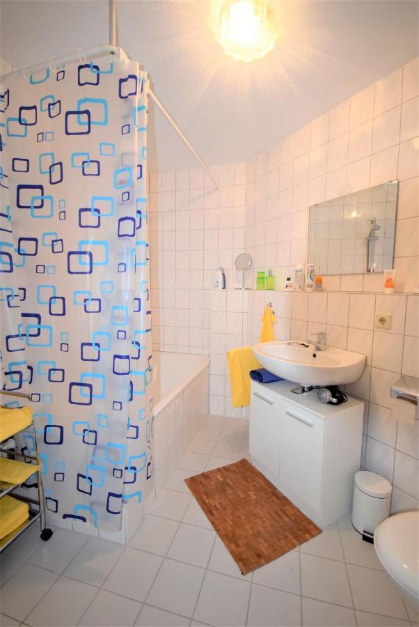 Naherholung Ferienwohnung Bad Saeckingen Экстерьер фото