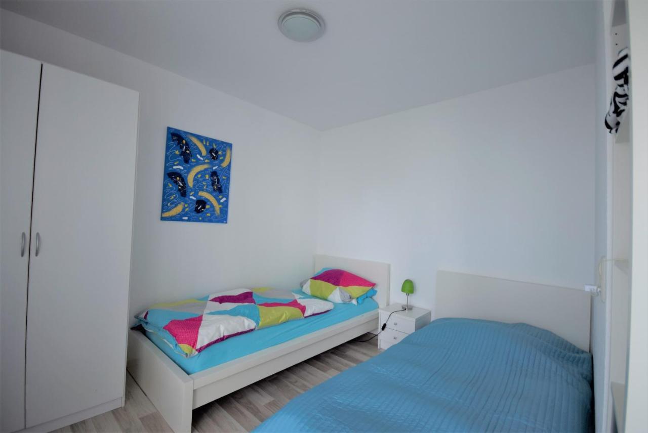 Naherholung Ferienwohnung Bad Saeckingen Экстерьер фото