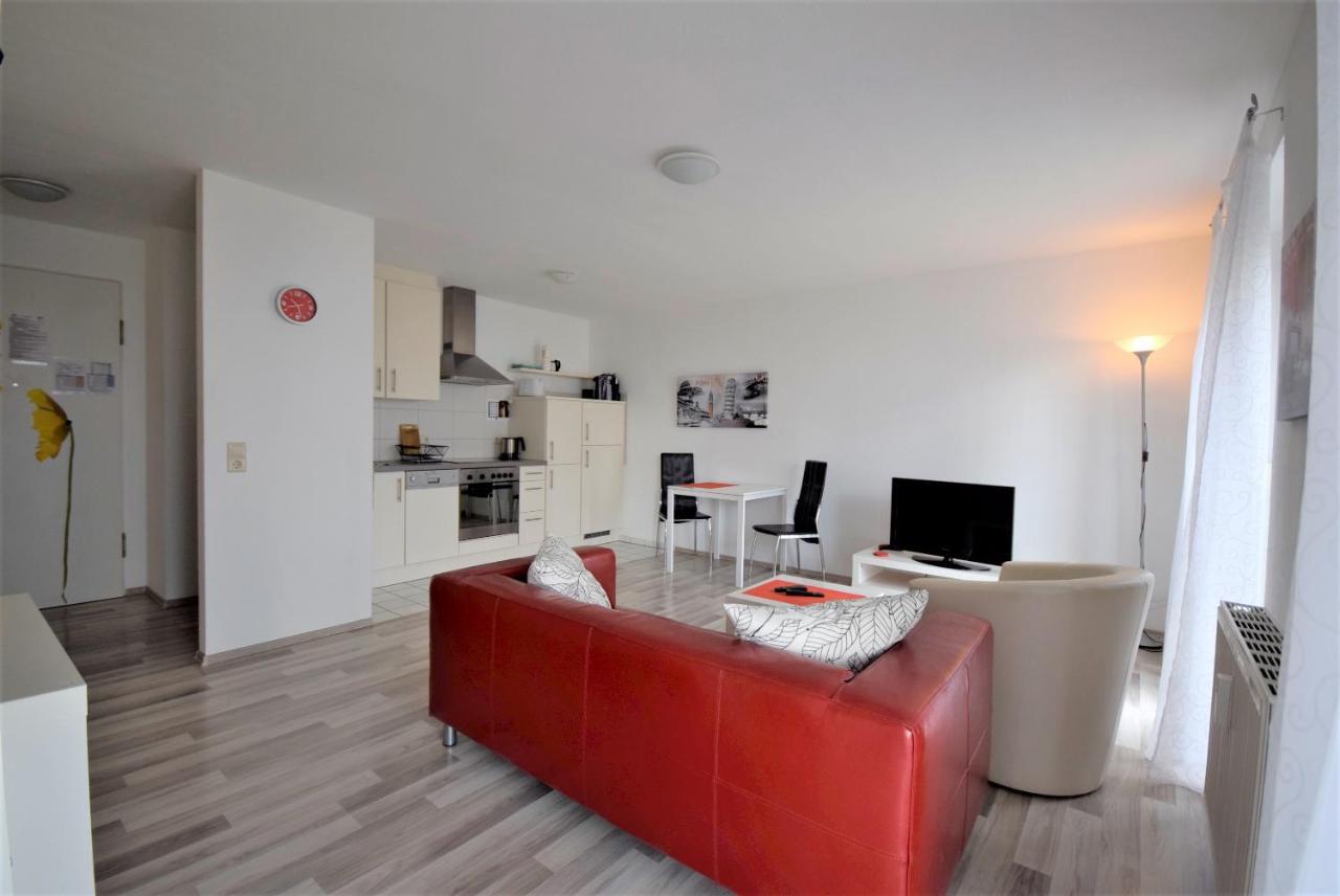 Naherholung Ferienwohnung Bad Saeckingen Экстерьер фото